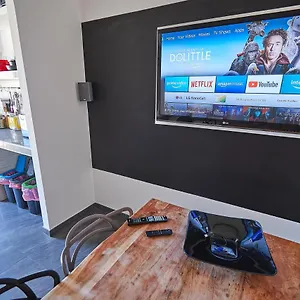 Apartment In Front Of St Peter'S Square And Vatican Museums - Mypad In Rome , Rome Italie