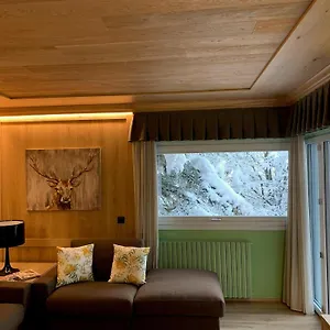 My Peaceful Retreat Appartamento Bormio