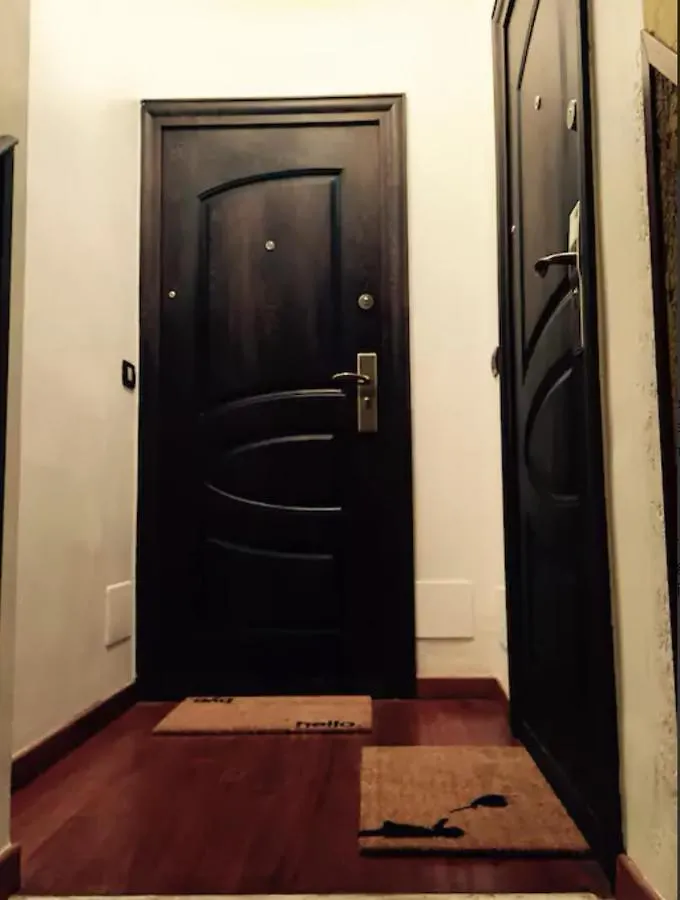 Appartement Splendida Mansarda Open Space, Finiture Di Lusso. Carrare Italie